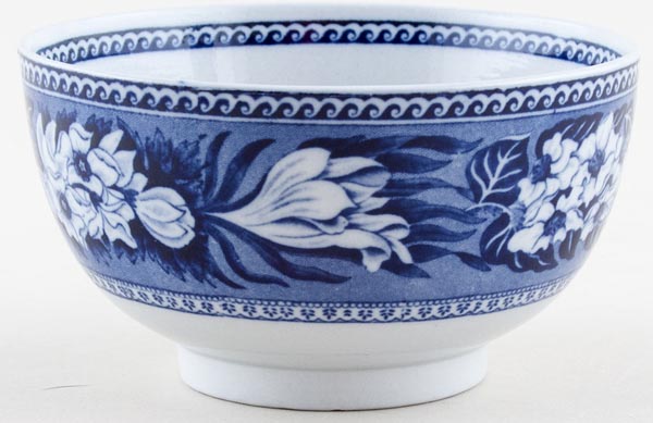 Sugar Bowl c1920s